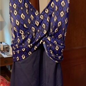 Amoena Mastectomy swim suit brand new